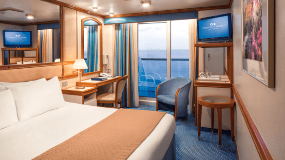 Princess Cruises Caribbean Princess Balcony.png